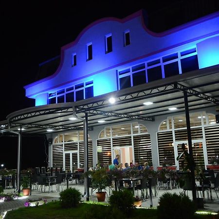 Villa Grand Bitola Zewnętrze zdjęcie