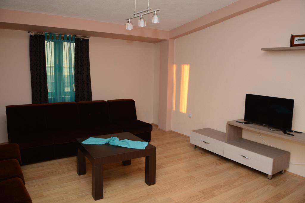 Villa Grand Bitola Zewnętrze zdjęcie