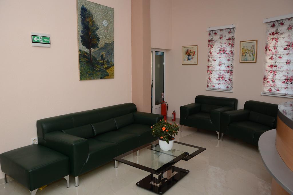 Villa Grand Bitola Zewnętrze zdjęcie