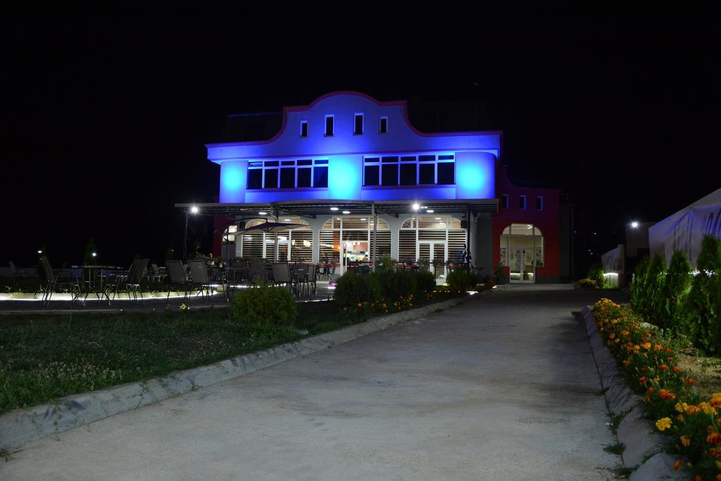 Villa Grand Bitola Zewnętrze zdjęcie