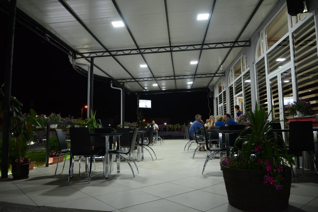 Villa Grand Bitola Zewnętrze zdjęcie
