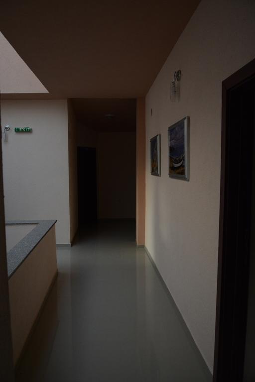 Villa Grand Bitola Zewnętrze zdjęcie