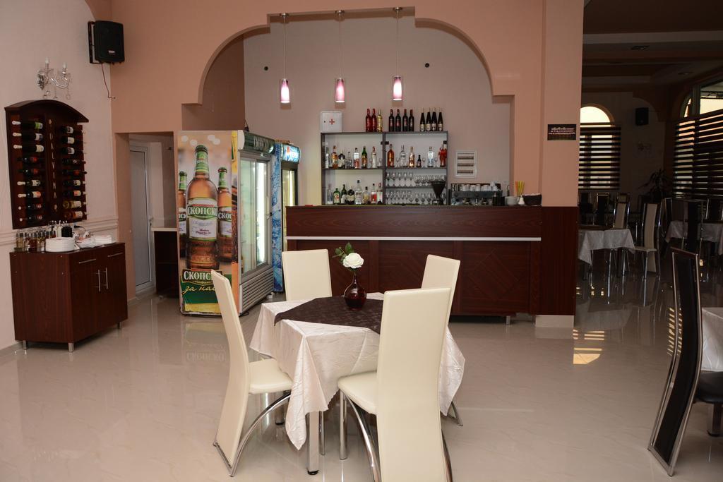 Villa Grand Bitola Zewnętrze zdjęcie