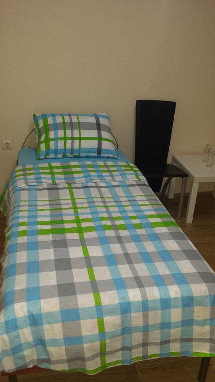 Villa Grand Bitola Zewnętrze zdjęcie
