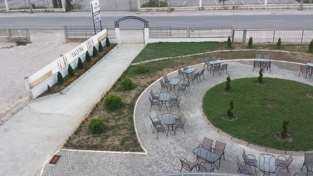 Villa Grand Bitola Zewnętrze zdjęcie