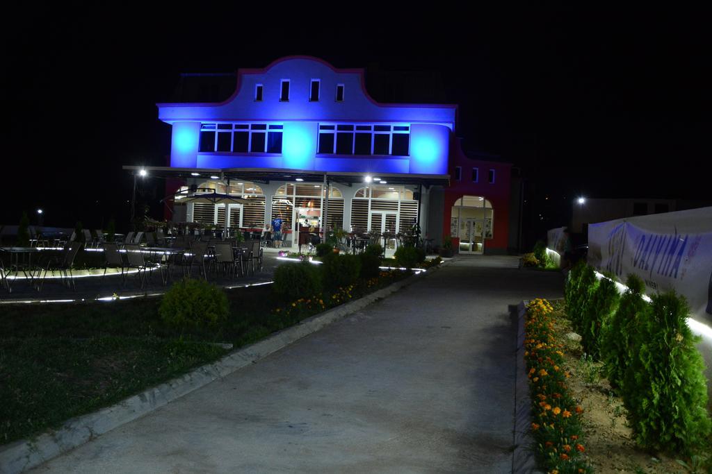 Villa Grand Bitola Zewnętrze zdjęcie