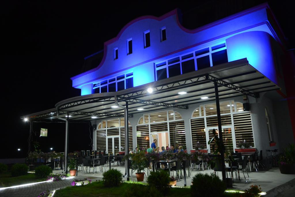 Villa Grand Bitola Zewnętrze zdjęcie