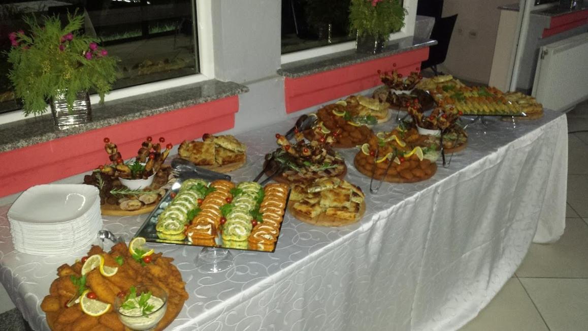 Villa Grand Bitola Zewnętrze zdjęcie