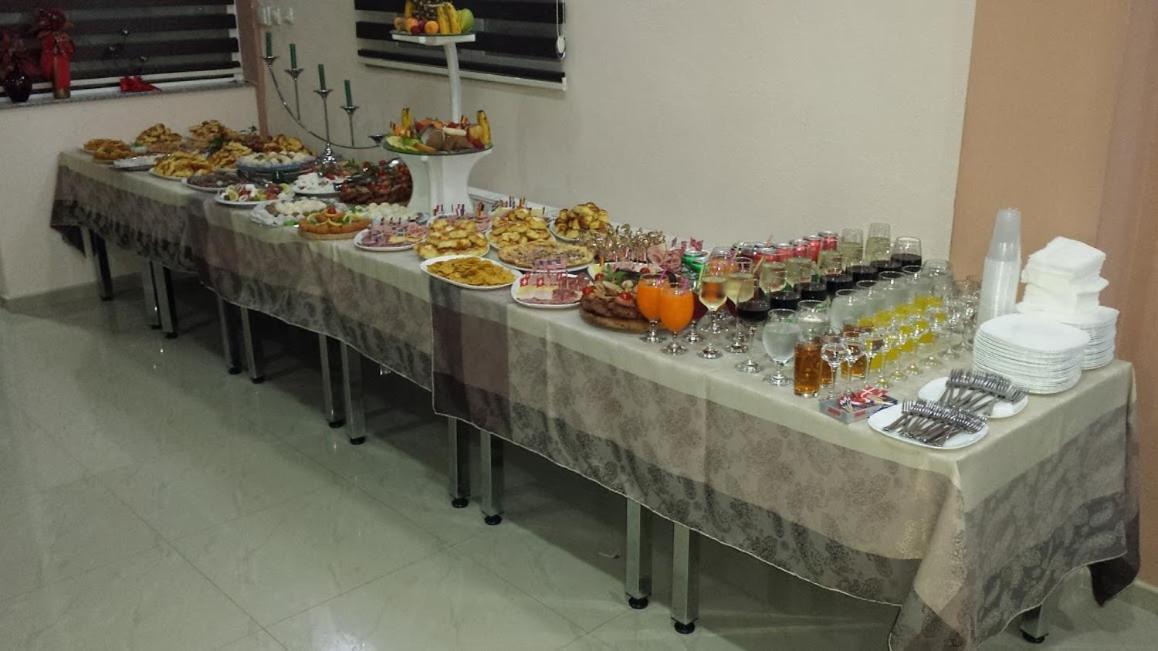 Villa Grand Bitola Zewnętrze zdjęcie